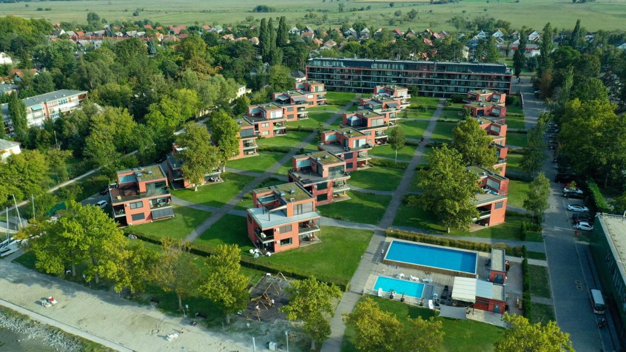 Prime Apartmans Balatonlelle