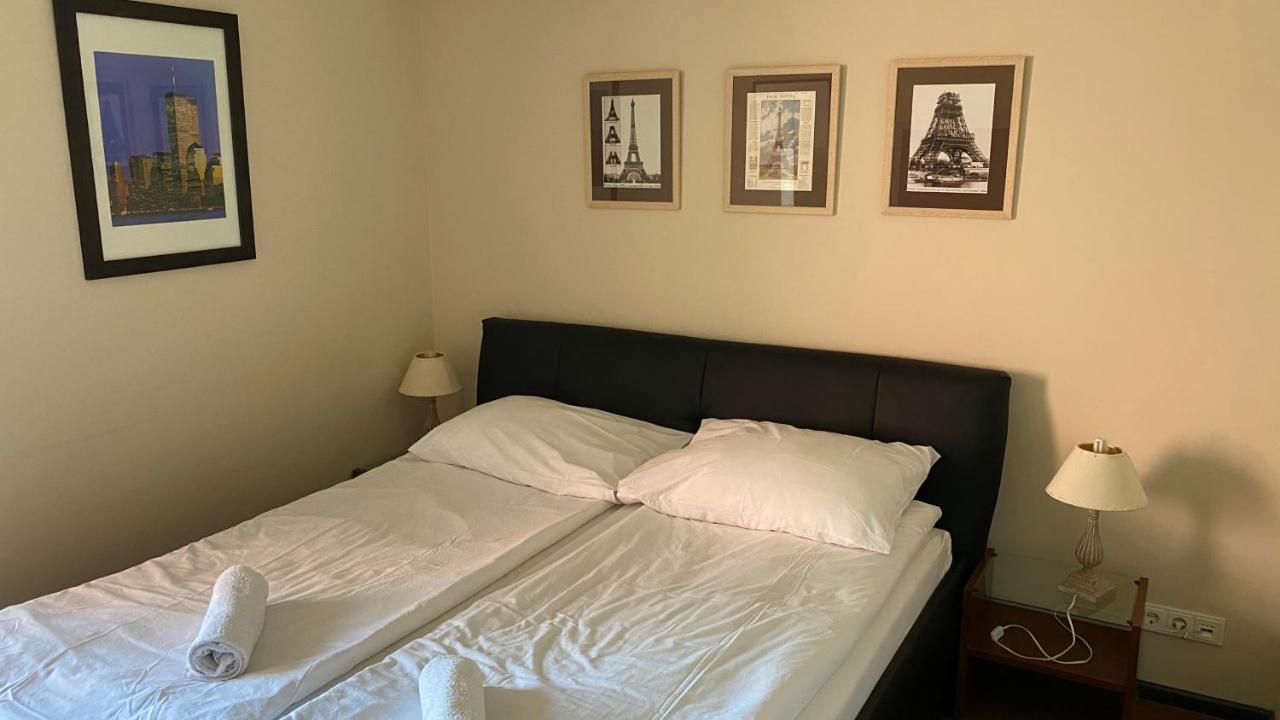 Prime Apartmans * Balatonlelle
