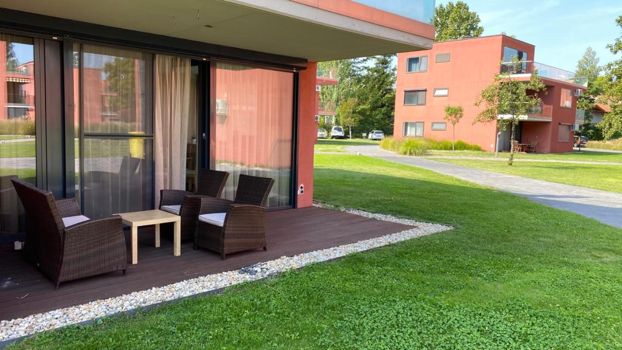 Prime Apartmans Apartment Balatonlelle